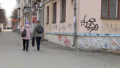 Фасады Миасских домов будут приводить в порядок