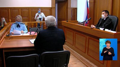 Расследование дела Александра Виноградова завершено