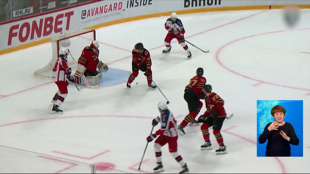 Обзор спортивных событий от 29.04.2021