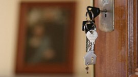 В Челябинской области самый маленький размер ипотеки в России В Челябинской области самый маленький размер ипотеки в России