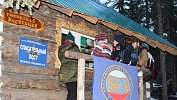 В майские праздники областные спасатели будут дежурить в национальных парках