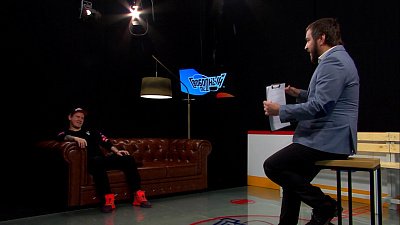 Свободный лёд 26.04.2021