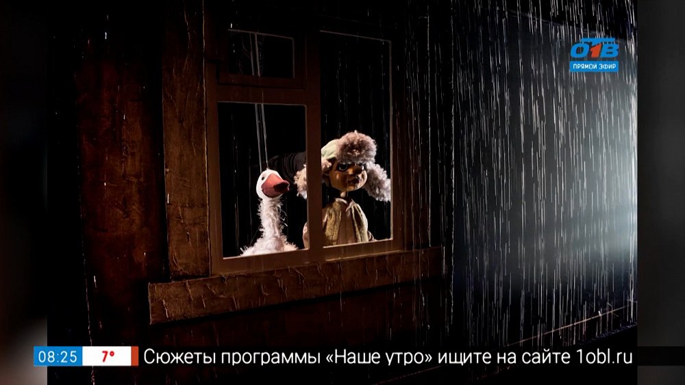 Афиша выходного дня — Культурные события в мае