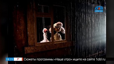 Афиша выходного дня — Культурные события в мае