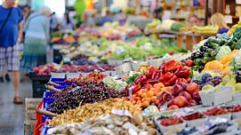 Выручка розничной торговли в Челябинской области сократилась на 4% Выручка розничной торговли в Челябинской области сократилась на 4%