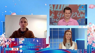 Гость на связи — Сплавы по рекам