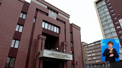 Соседка спасла ребенка от насильника