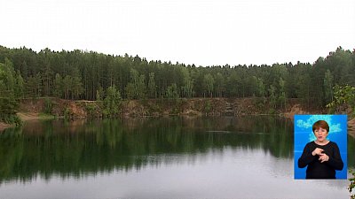 12-летний школьник утонул в Копейске