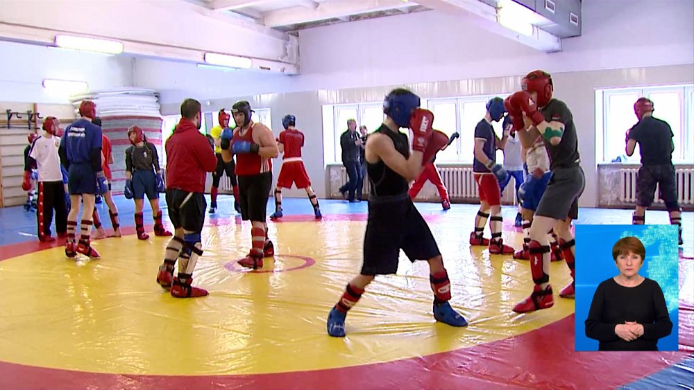 Обзор спортивных событий от 30.04.2021