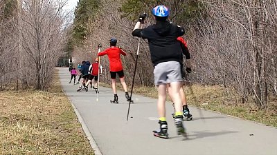 Весь спорт от 02.05.2021