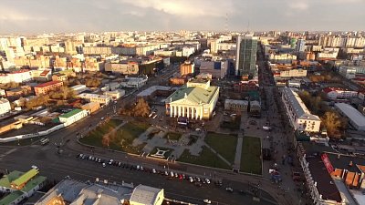 Афиша 9 мая в Челябинске, часть 1