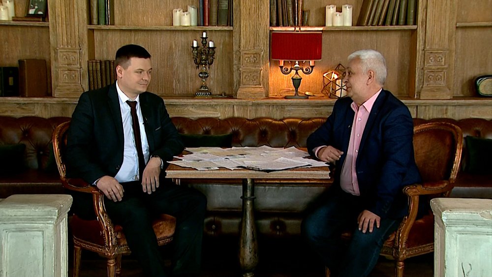 Хорошие песни от 01.05.2021