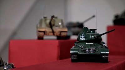 Время новостей. Итоги от 01.05.2021