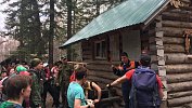 Через посты спасателей в Челябинской области прошли более двух тысяч туристов