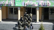В Татарстане объявлен траур по погибшим в казанской гимназии