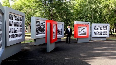 Хорошие песни от 08.05.2021