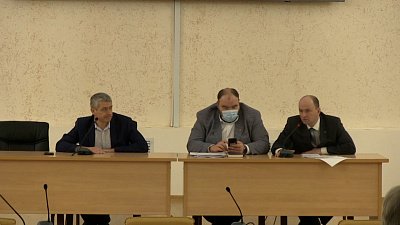 В администрации Миасса обсудили празднование Дня Победы