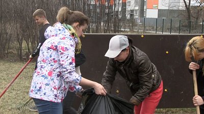 Коротко о главных событиях за неделю