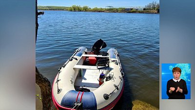 4 рыбака скончались на южноуральских водоёмах