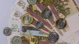 Цены в Челябинской области за год выросли на 5% Цены в Челябинской области за год выросли на 5%