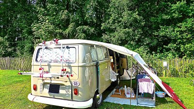 Спрос на автодома в Челябинске вырос в 2,5 раза