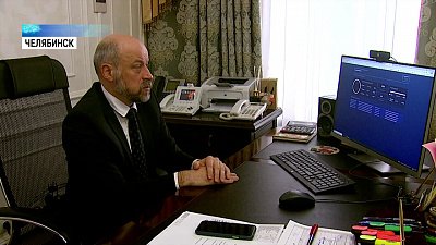 В России тестируют онлайн-голосование