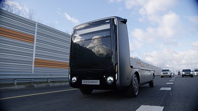 ММК запускает беспилотные грузоперевозки по своей территории