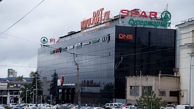 Торговые центры в Челябинске ждет реновация