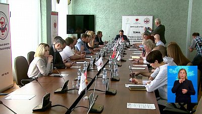 Медики Челябинска готовят свой законопроект