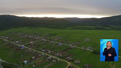 Пьяных туристов спасли из реки