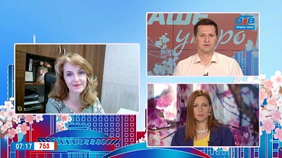 Гость на связи — безопасность школ проверят после трагедии в Казани