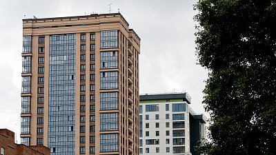 Для переезда в Москву челябинцам нужно продать пять однокомнатных квартир