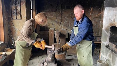 В пилотном проекте по развитию промышленного туризма в Челябинской области участвует пять предприятий