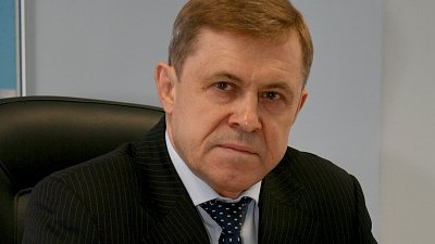 На челябинском заводе «Трубодеталь» сменили директора