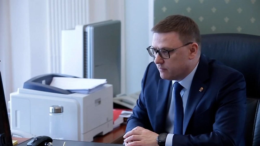 В Челябинской области усилят контроль за пропускным режимом в школах