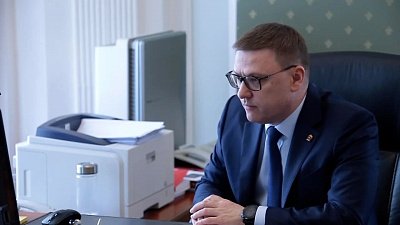 В Челябинской области усилят контроль за пропускным режимом в школах