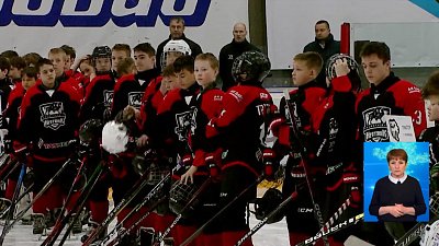 Обзор спортивных событий от 13.05.2021