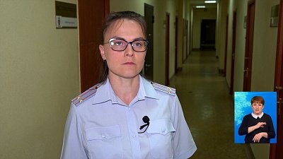 Полицейских подозревают в продаже информации