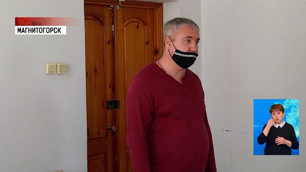 Вынесен приговор за смерть Михаила Скуридина