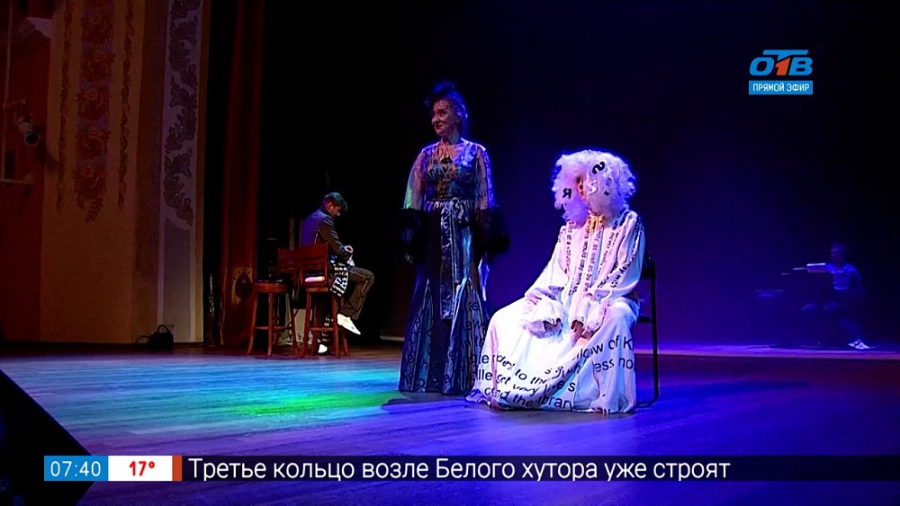 Афиша выходного дня — Культурные события на 15-16 мая 2021г.