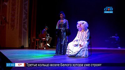 Афиша выходного дня — Культурные события на 15-16 мая 2021г.