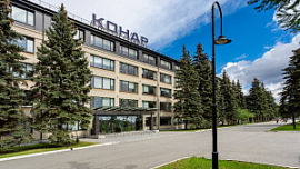 «Конар» будет поставлять продукцию для финской судостроительной компании «Конар» будет поставлять продукцию для финской судостроительной компании
