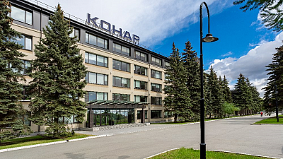 «Конар» будет поставлять продукцию для финской судостроительной компании 