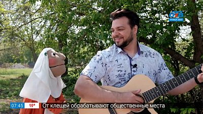 Культпоход — Концерт «По цыганским дорогам» в Челябинской филармонии