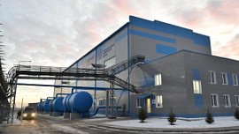 Челябинский цинковый завод наказали за нарушение экологических норм Челябинский цинковый завод наказали за нарушение экологических норм