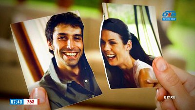 Сюжет «Как жить после развода»