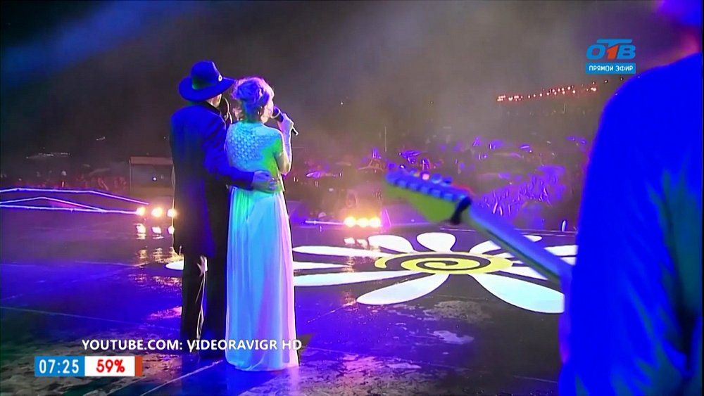 Пройдемся по звездам «Прочные российские браки артистов»