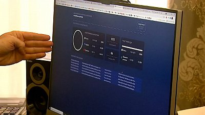 В России тестируют онлайн-голосование