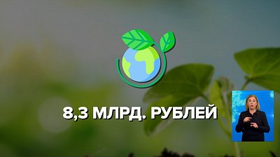 В регионе больше внимания начали уделять проблемам экологии