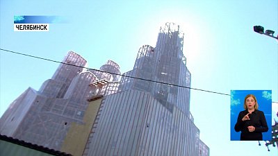 Храму Невского вернут первозданный вид